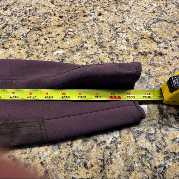 Women’s horse riding pants - Picture 7 of 9